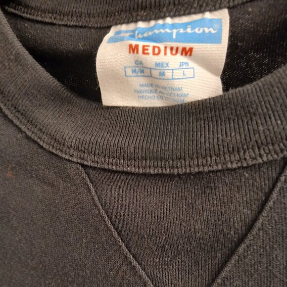 Champion Women's T-shirt Dress - Picture 2 of 5